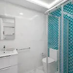 Apartment Granada Park S01a Arona (Tenerife)
