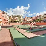 Granada Park S01a شقة