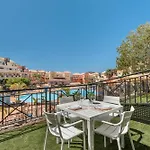 Apartment Granada Park S01a Arona (Tenerife)