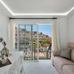 Granada Park S01a شقة أرونا