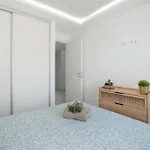 Granada Park S01a شقة *