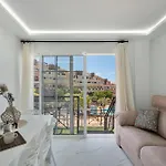 شقة Granada Park S01a *