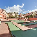 Granada Park S01a شقة *