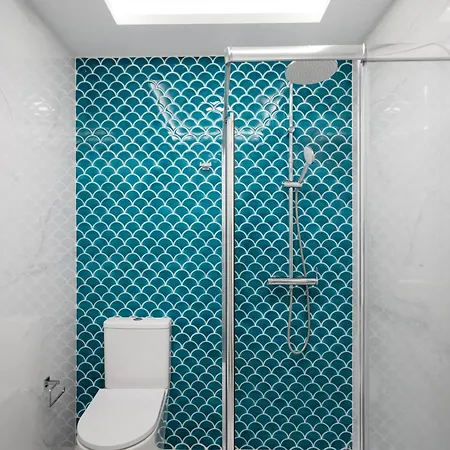 아파트 Granada Park S01a