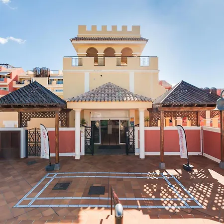 Granada Park S01a * 아로나