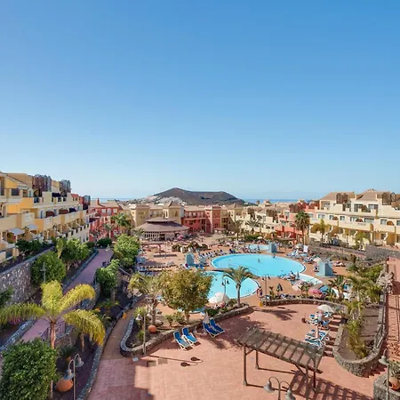 아파트 Granada Park S01a