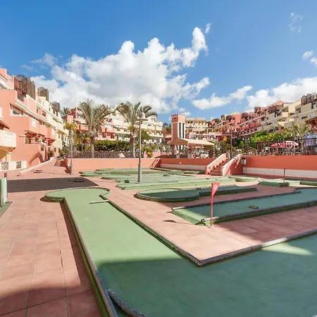 Granada Park S01a 아파트