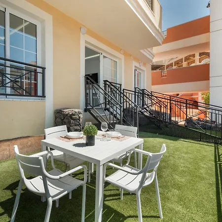 Granada Park S01a Apartment Arona (Tenerife)