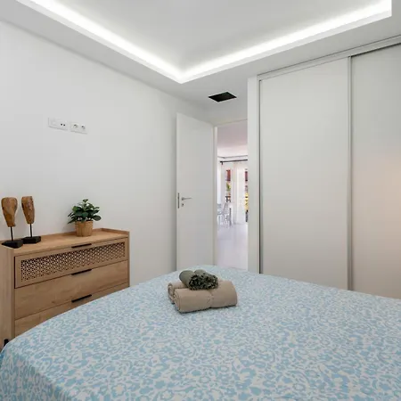 Granada Park S01a 아파트