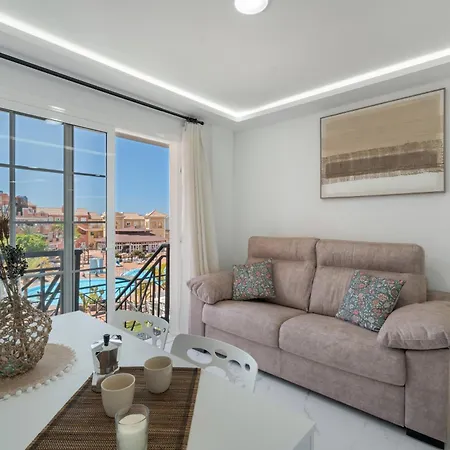 아파트 Granada Park S01a