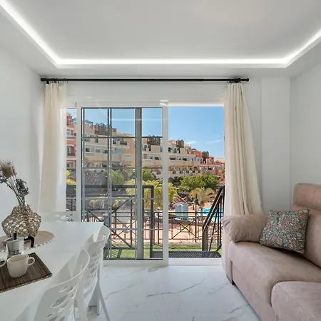 Granada Park S01a Apartment Arona (Tenerife)