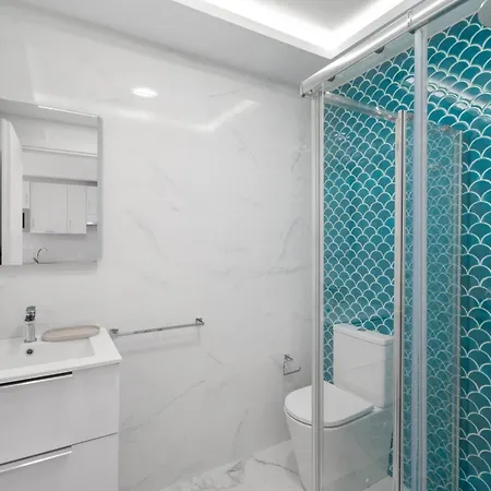 Appartement Granada Park S01a Arona (Tenerife)