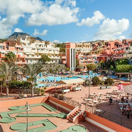 Granada Park S01a 阿罗纳