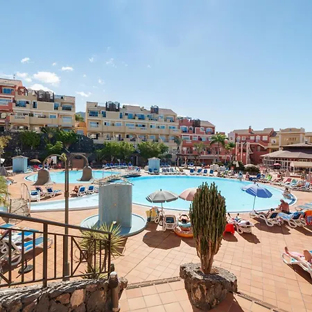 Granada Park S01a * 阿罗纳