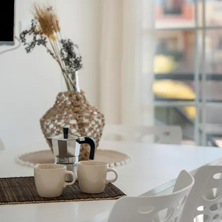 Appartement Granada Park S01a *