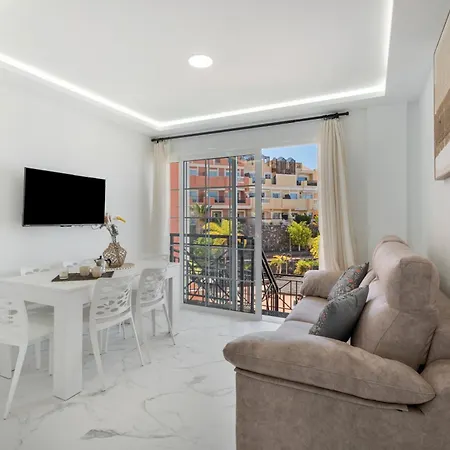 Appartement Granada Park S01a *