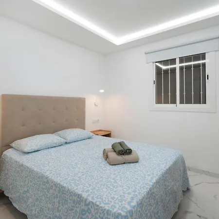 Διαμέρισμα Granada Park S01a