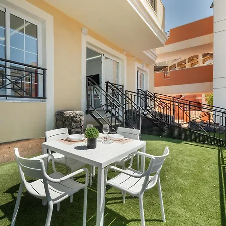 Granada Park S01a Διαμέρισμα Arona (Tenerife)