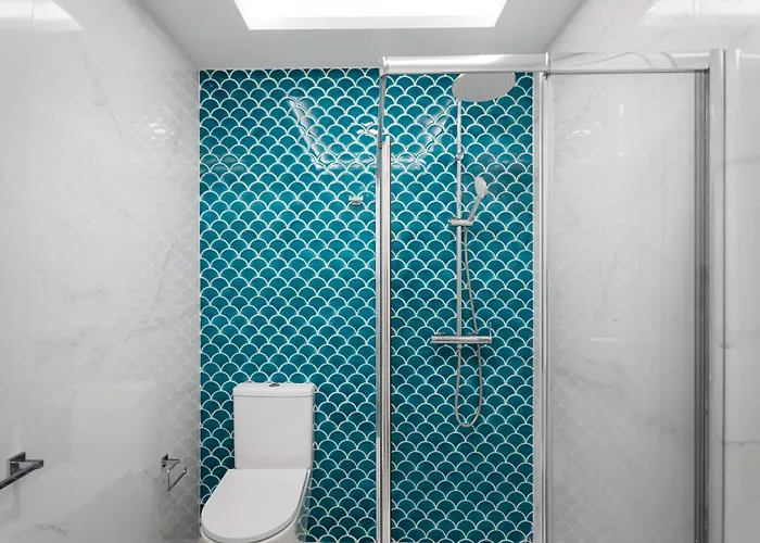 公寓 Granada Park S01a