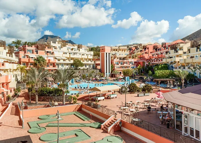 Granada Park S01a 阿罗纳