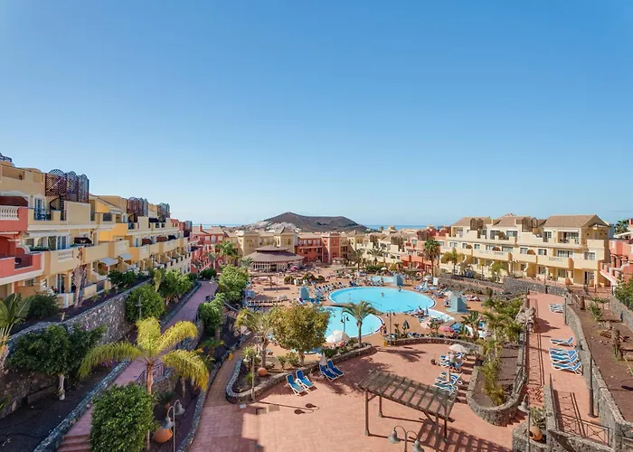 公寓 Granada Park S01a