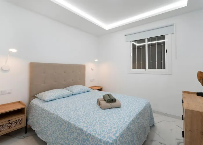 Granada Park S01a Arona (Tenerife)