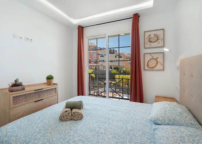 Granada Park S01a * 阿罗纳