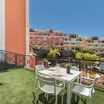 Granada Park S01a דירה *