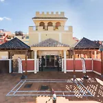 דירה Granada Park S01a *
