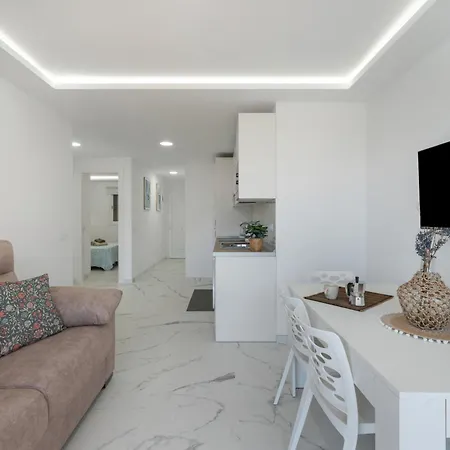 Granada Park S01a Lejlighed Arona (Tenerife)