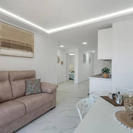 Granada Park S01a Lejlighed Arona (Tenerife)