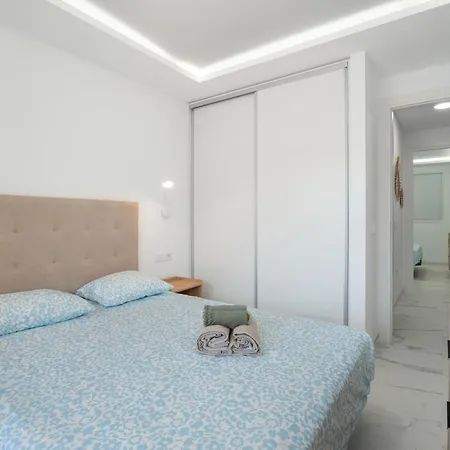 Granada Park S01a Arona (Tenerife)