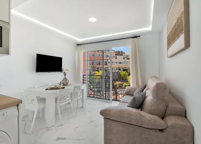 Appartement Granada Park S01a *